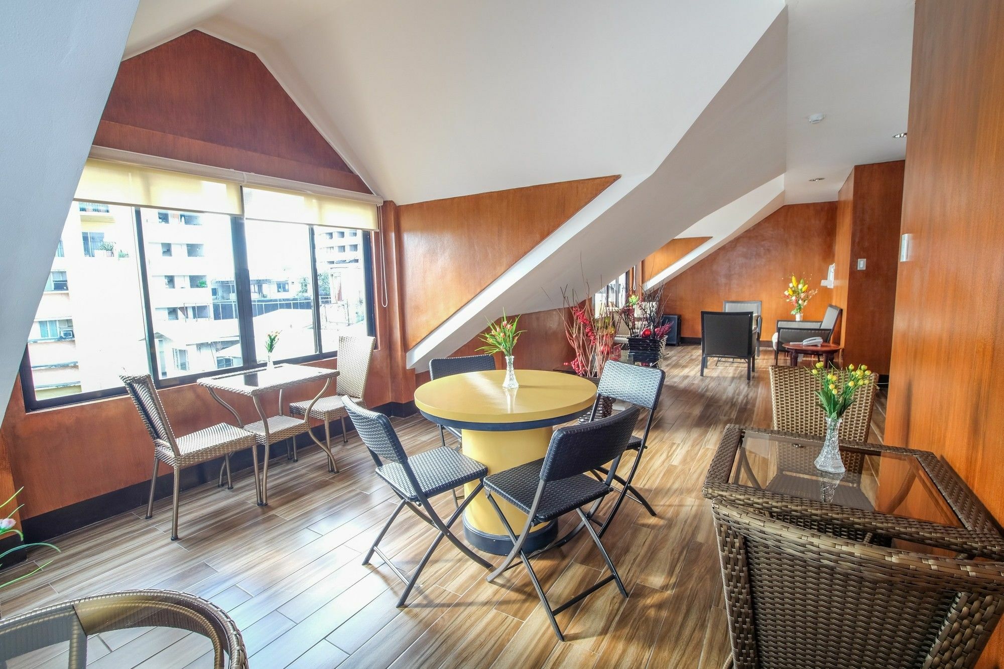 ホテル Zen ルームズ デル ピラール マレート マニラ市 エクステリア 写真